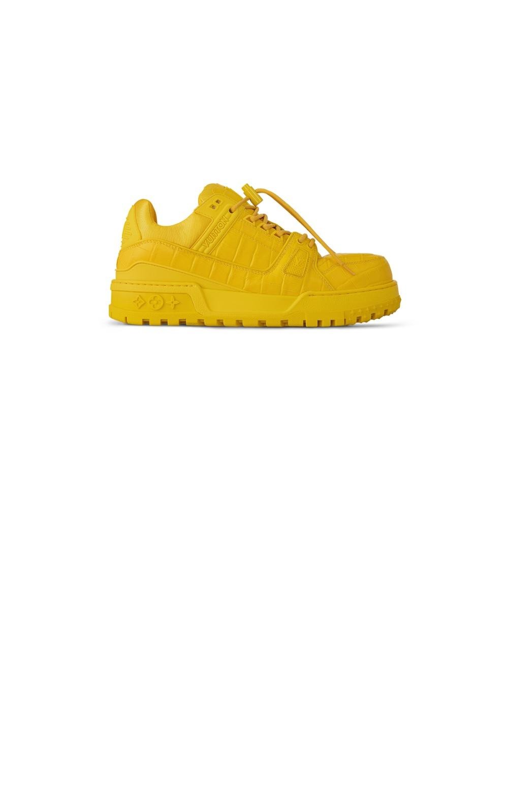 트레이너 맥시 스니커즈 1ACN2E > Traine - 트레이너