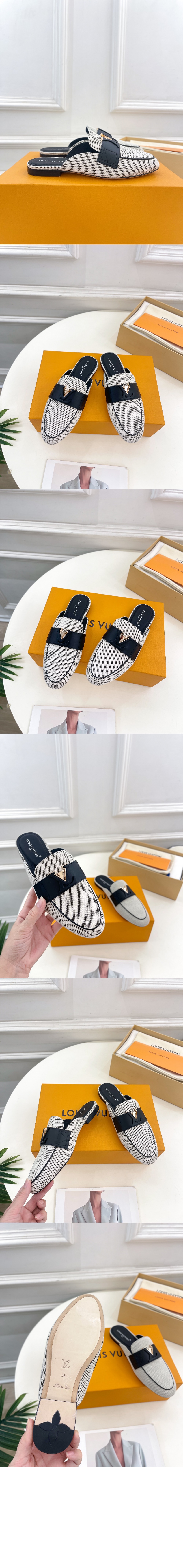 카프리 오픈 백 로퍼 1ACSD5 > Capri - 카프리