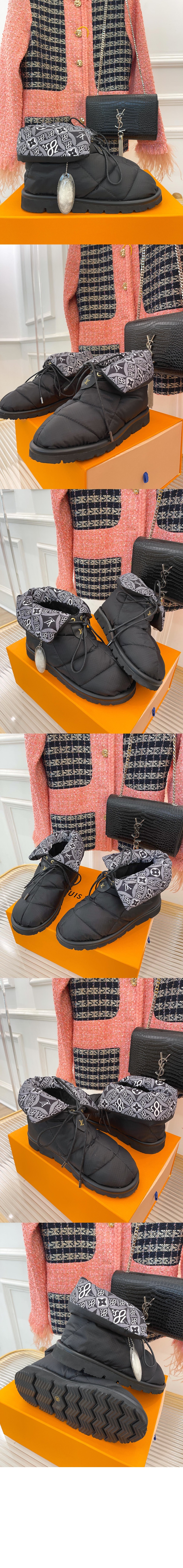 Pillow 앵클 부츠 1A9H0Y > Etc - 기타제품