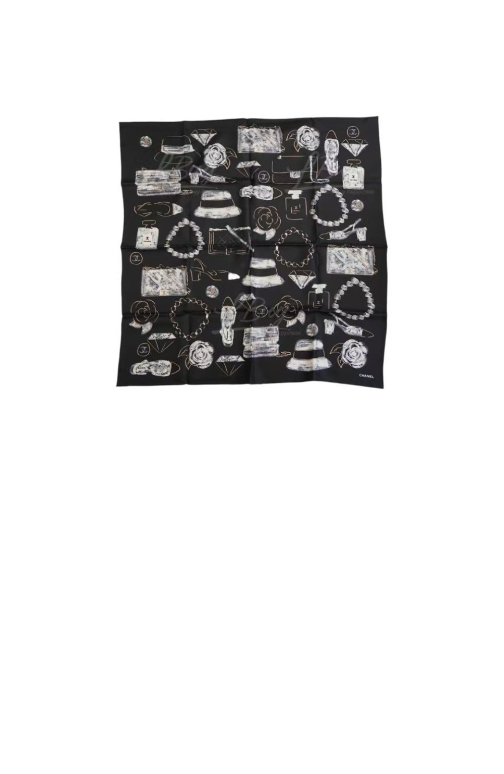 스퀘어 스카프 AA9027 > Etc - 기타제품