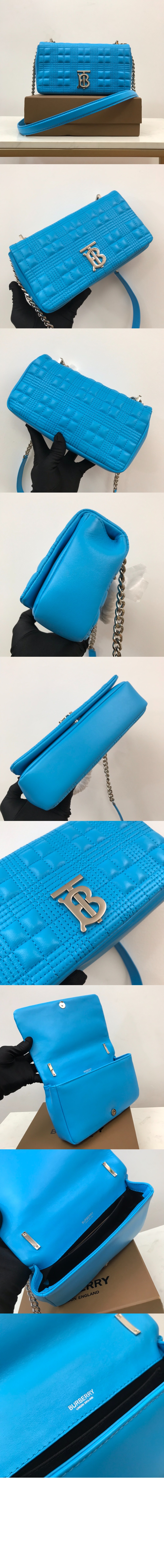 스몰 Lola 백 80459971 > Lola Bag - 롤라 백