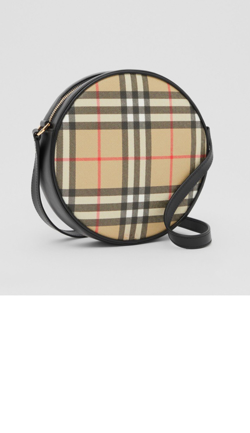 체크 크로스백 80524311 > Etc - 기타제품