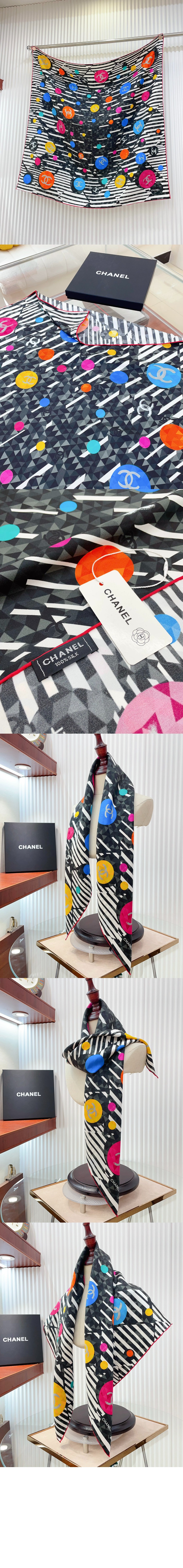 스퀘어 스카프 AAA028 > Etc - 기타제품