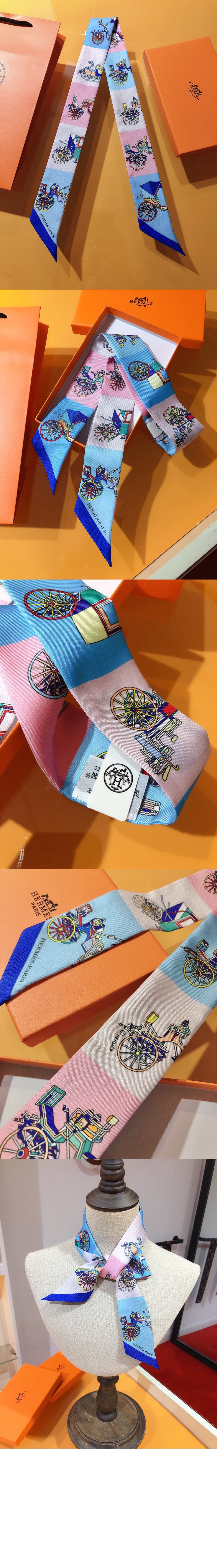 Twilly 방도 > 에르메스