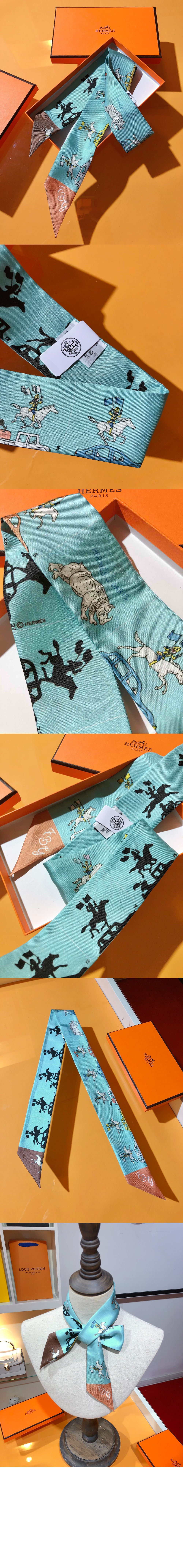 Parade 트윌리 > 에르메스