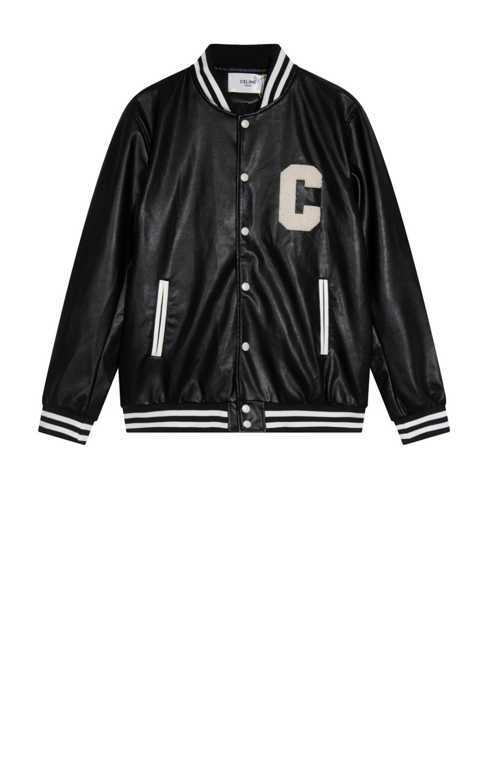 오버사이즈 테디 재킷 > Etc - 기타제품