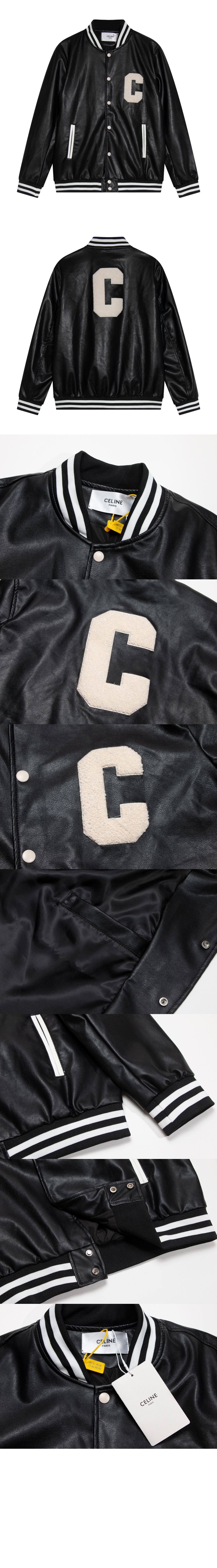 오버사이즈 테디 재킷 > Etc - 기타제품