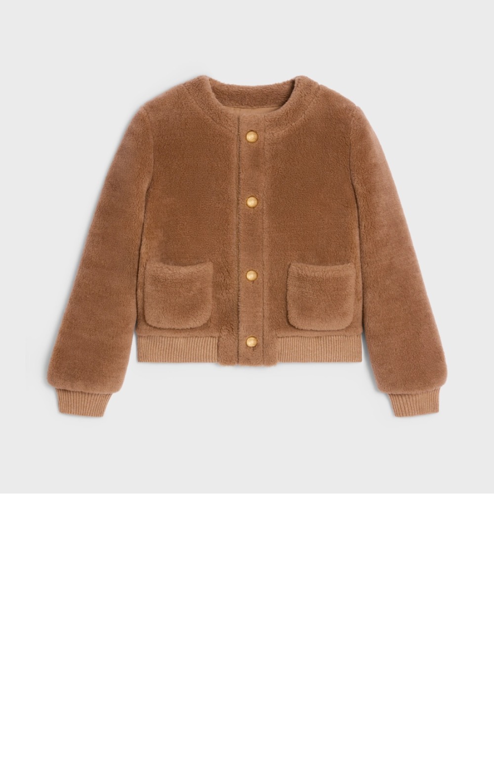 첼시 블루종 재킷 > Etc - 기타제품