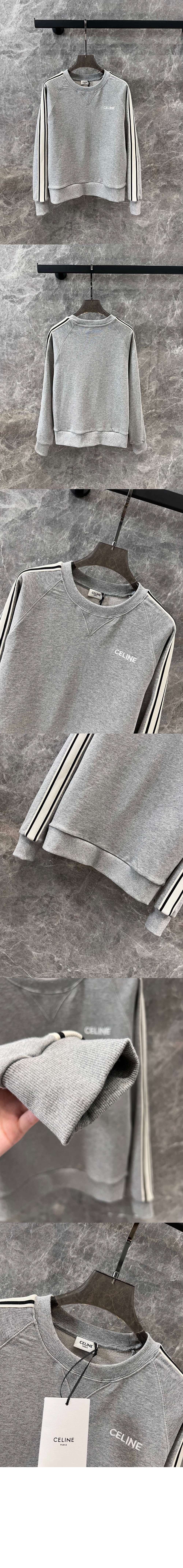 루즈 스웨트셔츠 > Etc - 기타제품