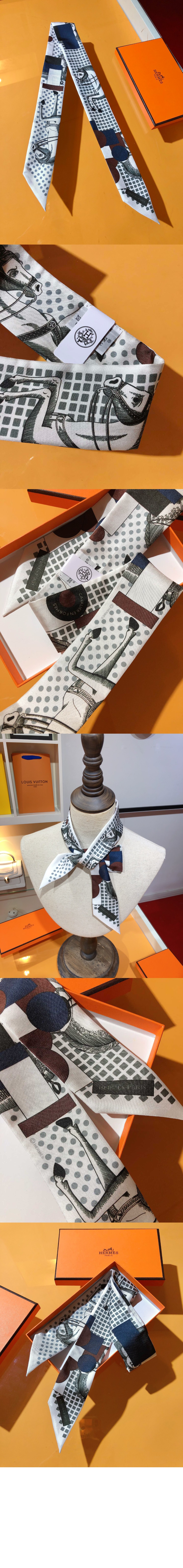 Cavalier en Formes 트윌리 > 에르메스