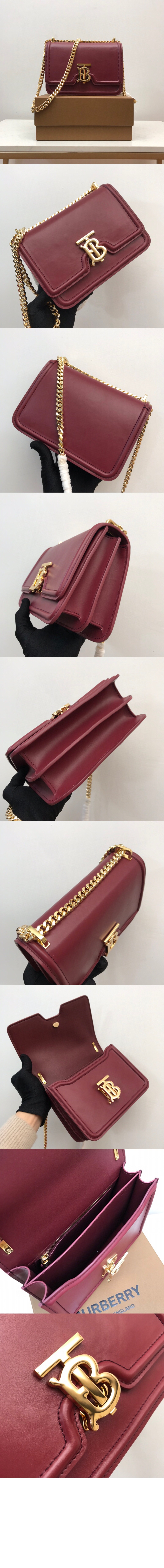 TB 크로스백 스몰 8049024 > TB Bag - TB 백