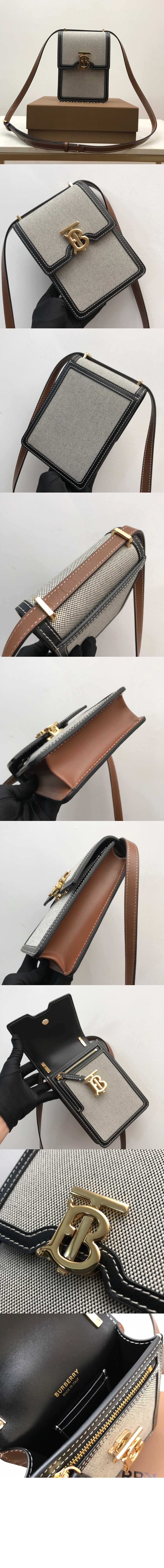 로빈 크로스백 80318591 > Etc - 기타제품