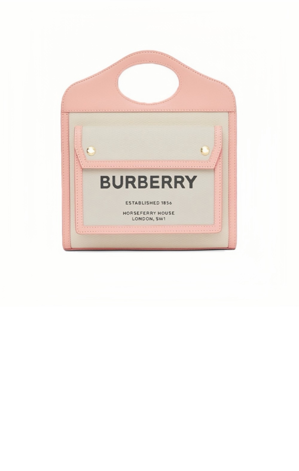 미니 트라이톤 포켓백 80323311 > Pocket Bag - 포켓 백