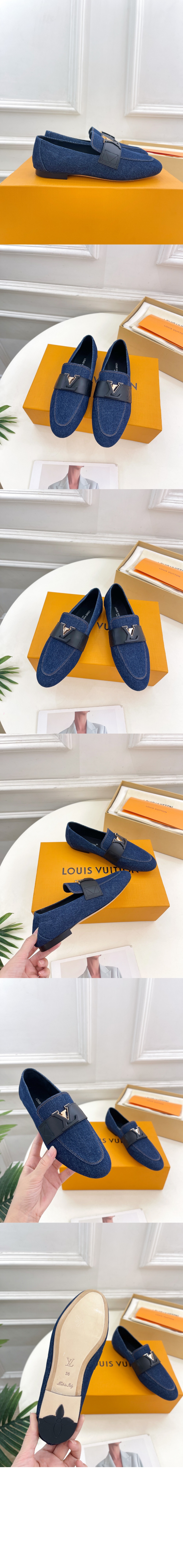 카프리 로퍼 1ACH3X > Capri - 카프리