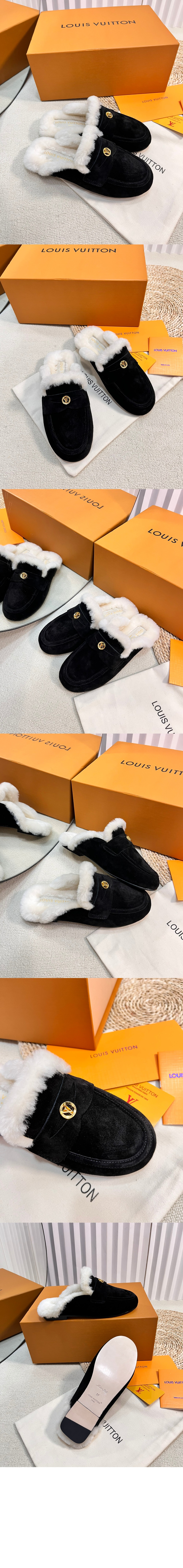 소호 오픈 백 로퍼 1ADC8L > Soho - 소호