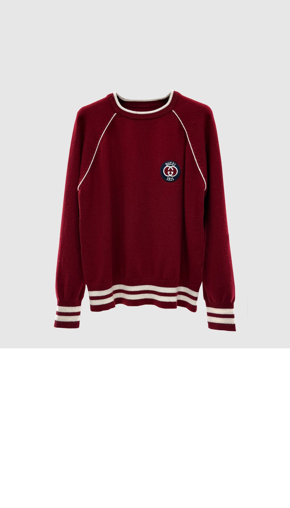 로고 프린트 면 톱 > Etc - 기타제품