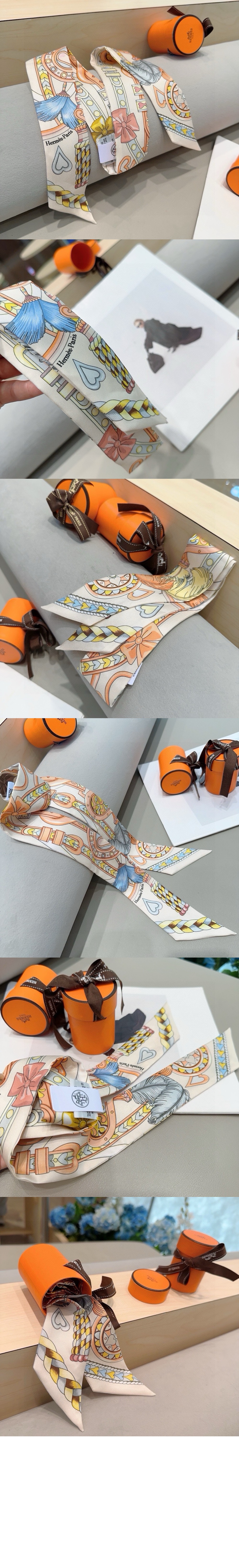 heart saddle 방도 > 에르메스