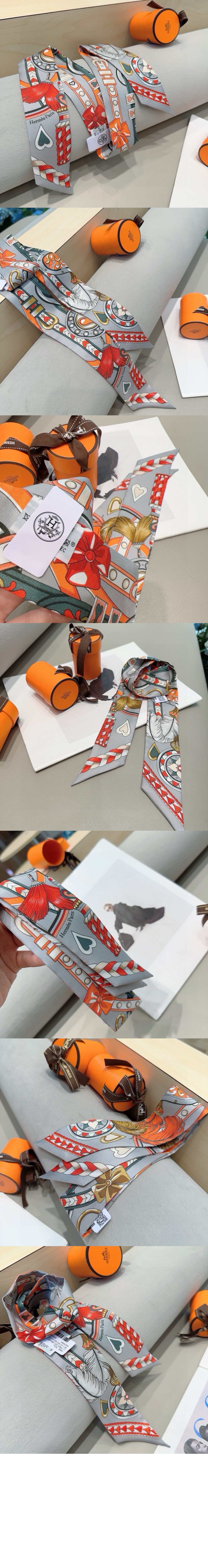 heart saddle 방도 > 에르메스