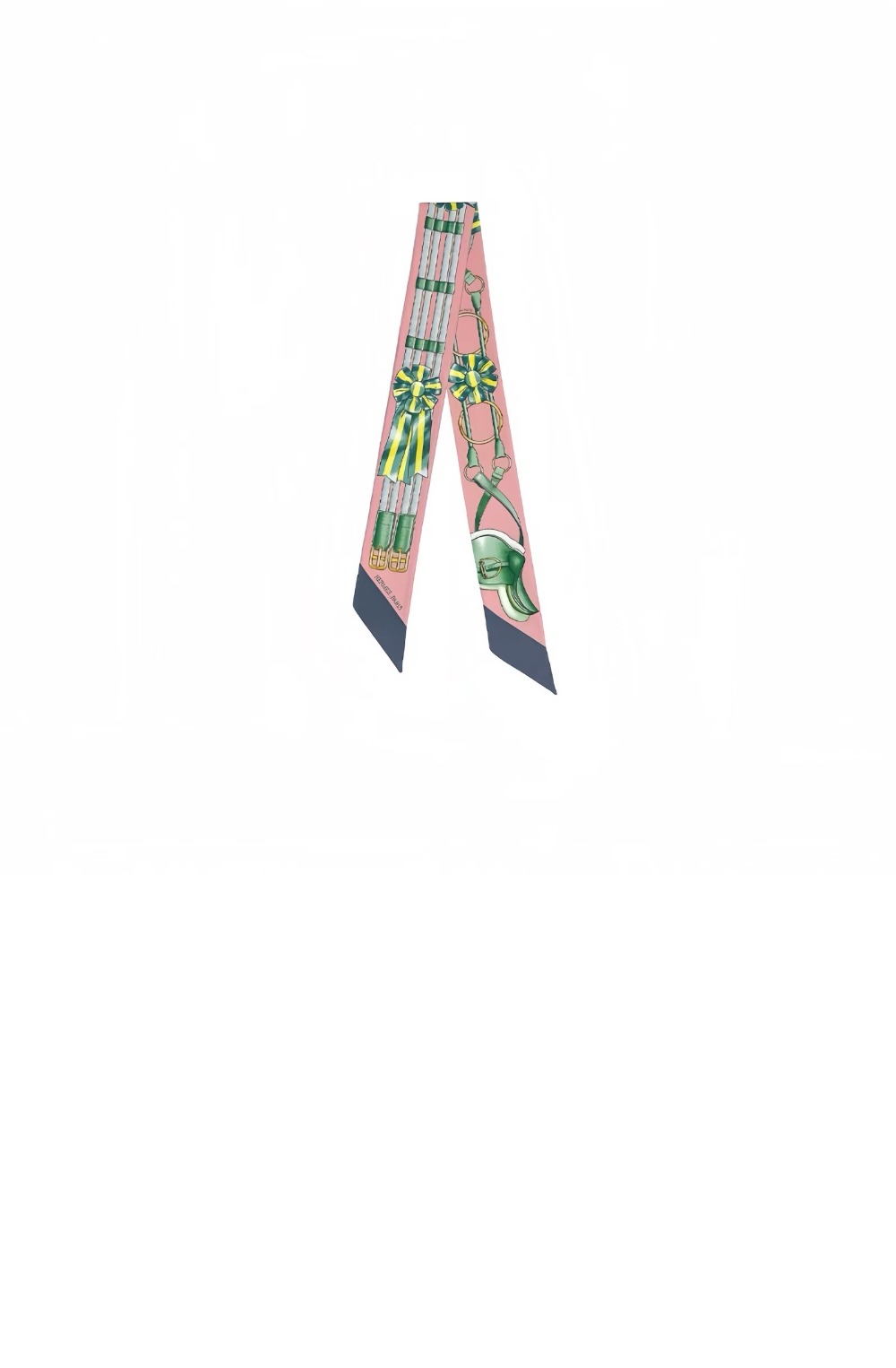 Jumping  Twilly 방도 > 에르메스