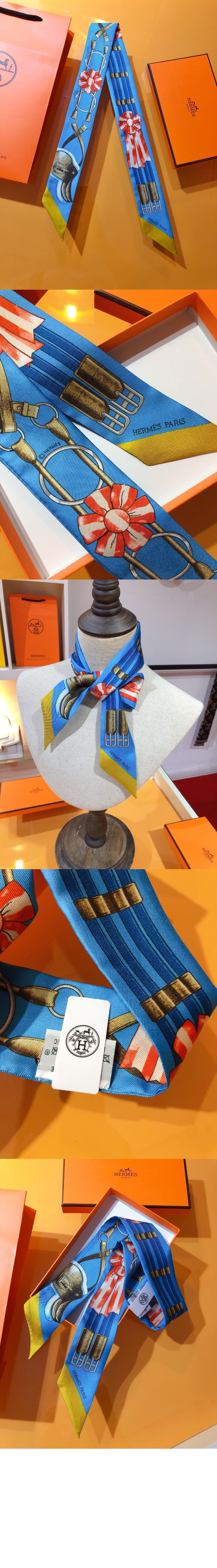 Jumping  Twilly 방도 > 에르메스