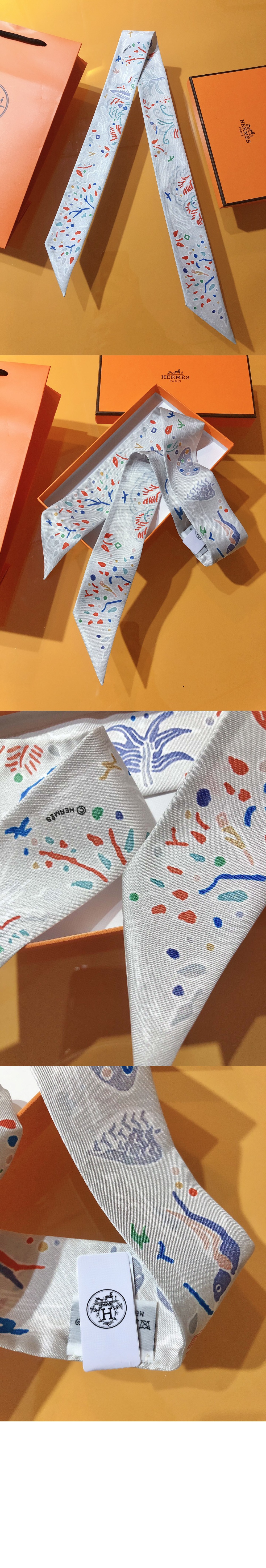 Island of Spring 방도 > 에르메스