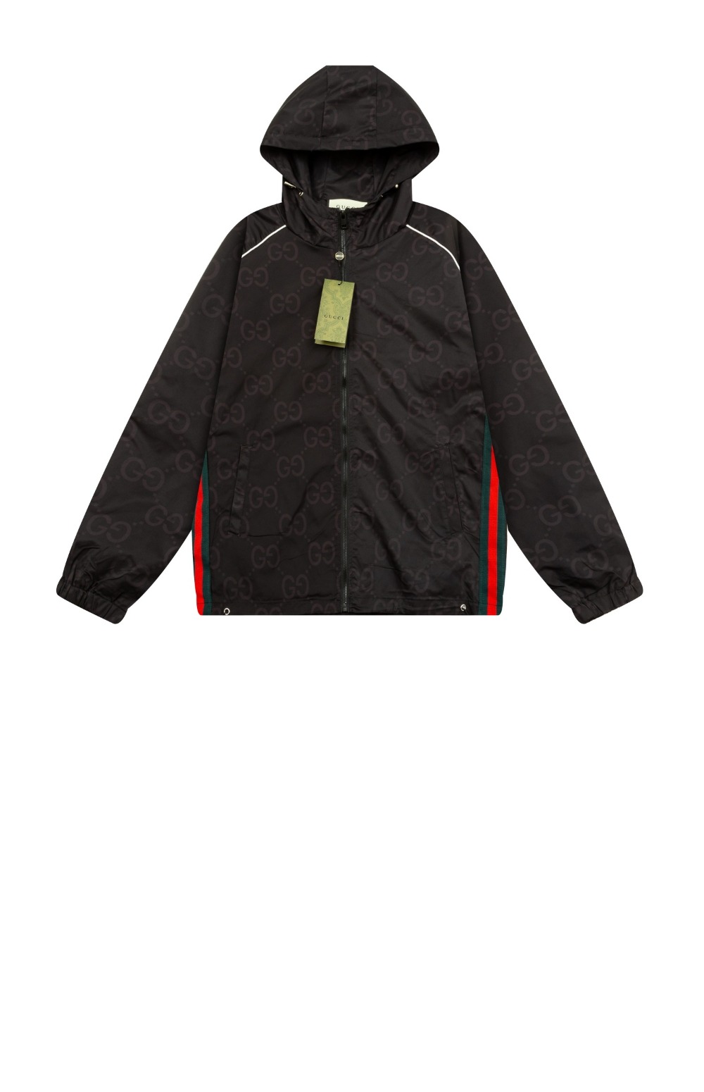 로고 집업 자켓 > Etc - 기타제품