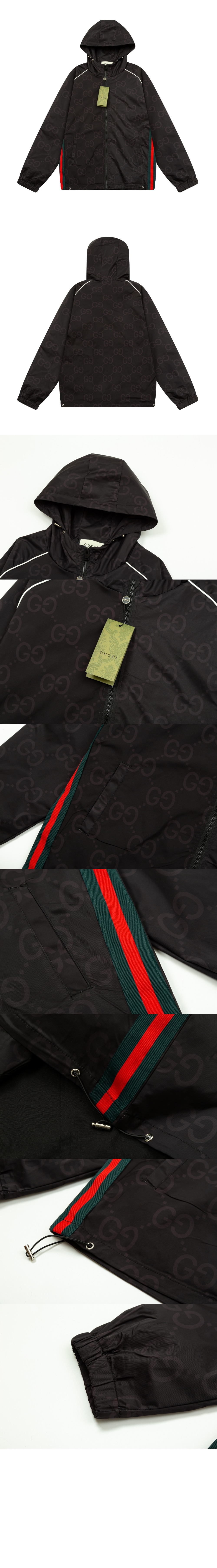 로고 집업 자켓 > Etc - 기타제품