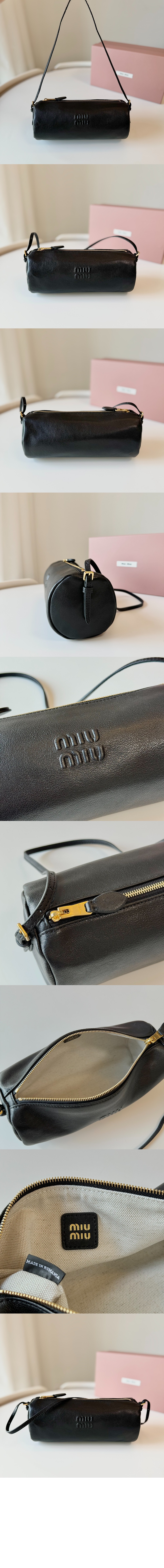 나파 가죽 파우치 5NE851 > Etc - 기타제품