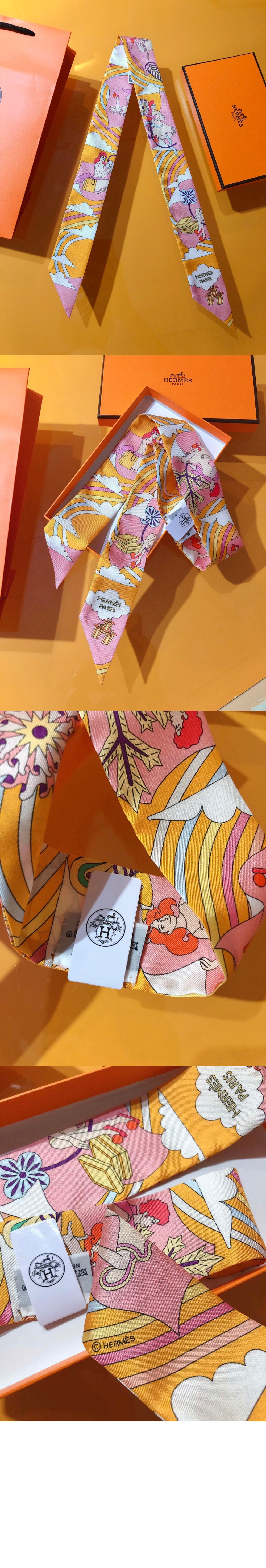 Girl in the Cloud Twilly 방도 > 에르메스