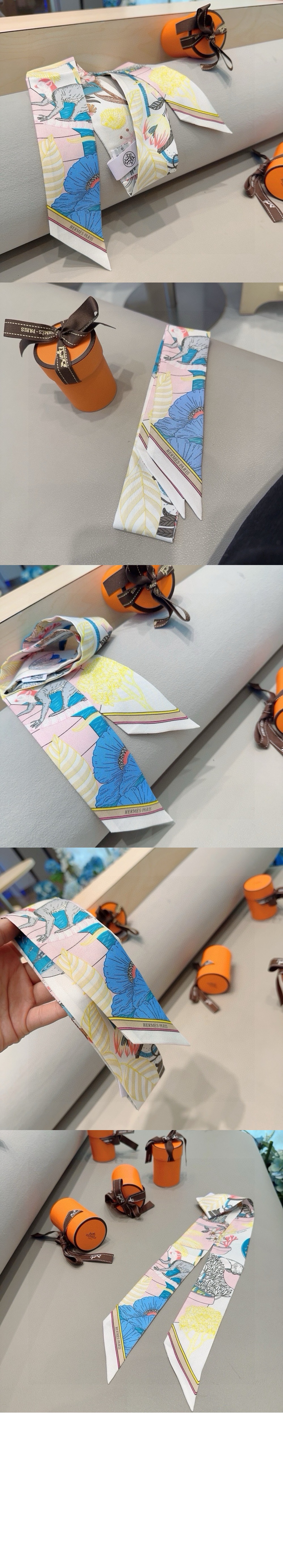 Precious Heaven  트윌리 > 에르메스