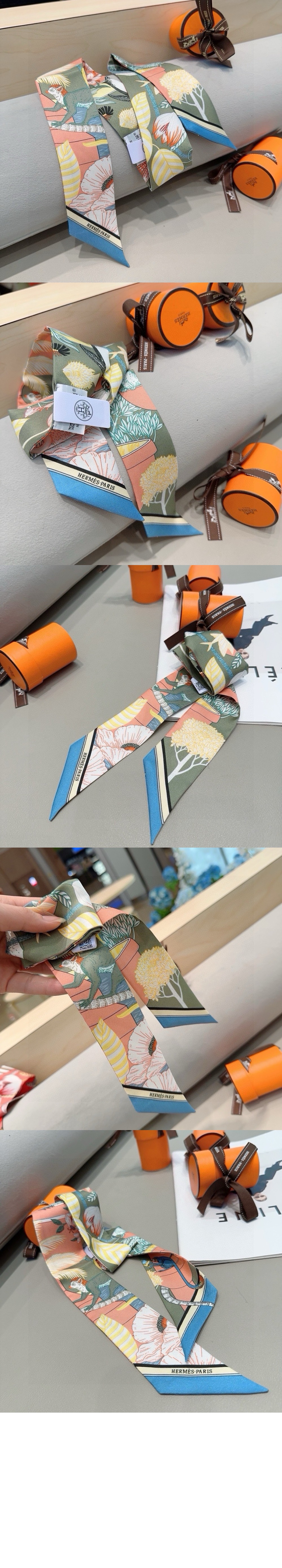 Precious Heaven  트윌리 > 에르메스