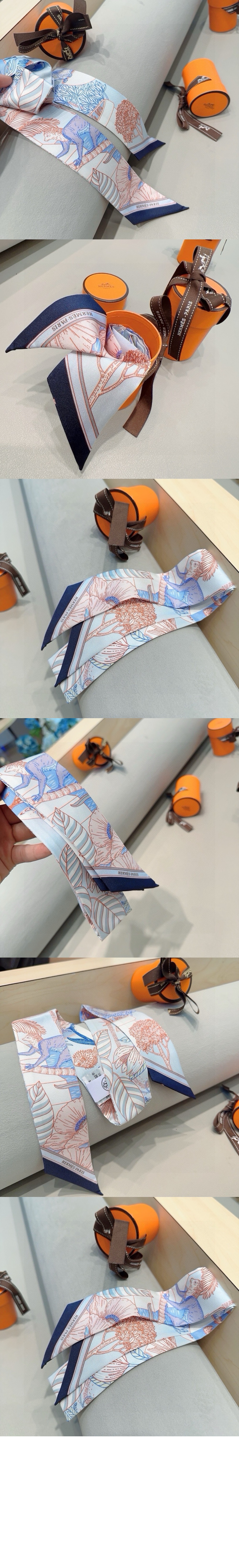 Precious Heaven  트윌리 > 에르메스