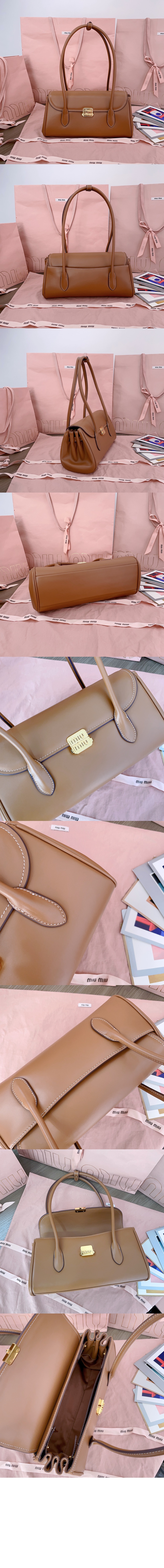 가죽 숄더백 5BD265 > Etc - 기타제품