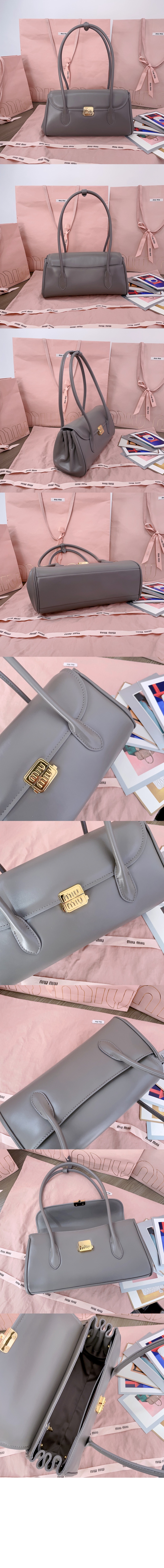 가죽 숄더백 5BD265 > Etc - 기타제품