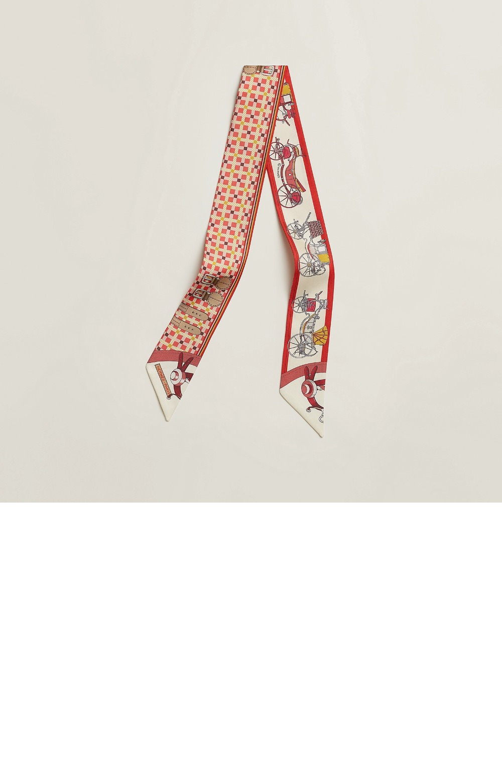 New carriage 트윌리 > 에르메스