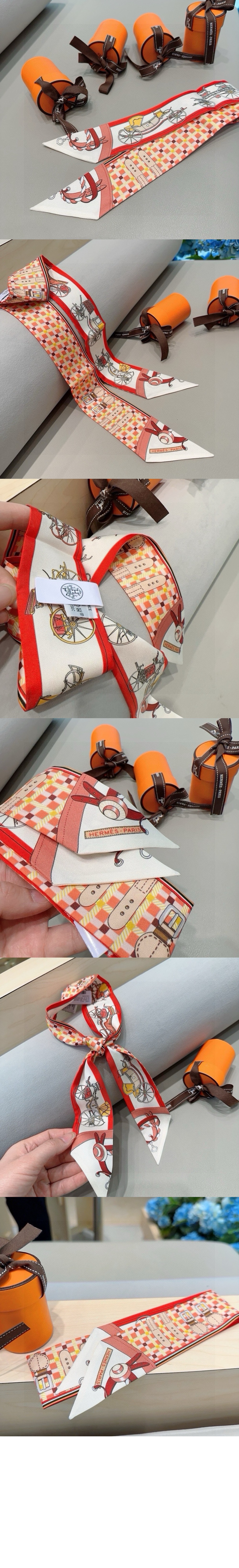 New carriage 트윌리 > 에르메스