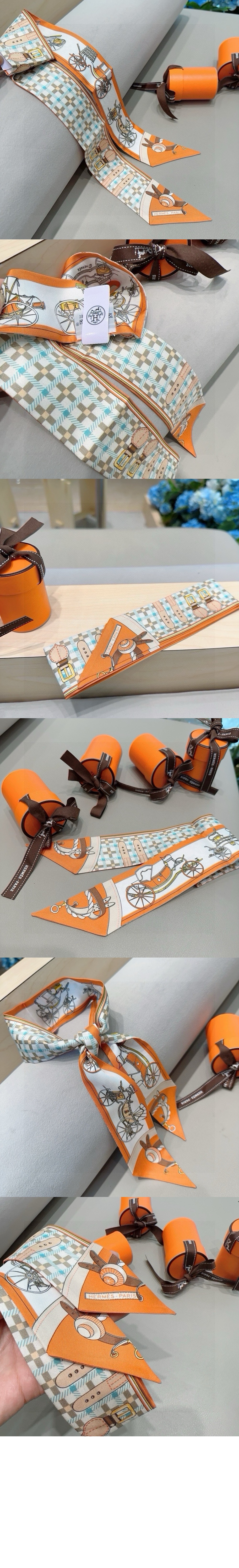 New carriage 트윌리 > 에르메스