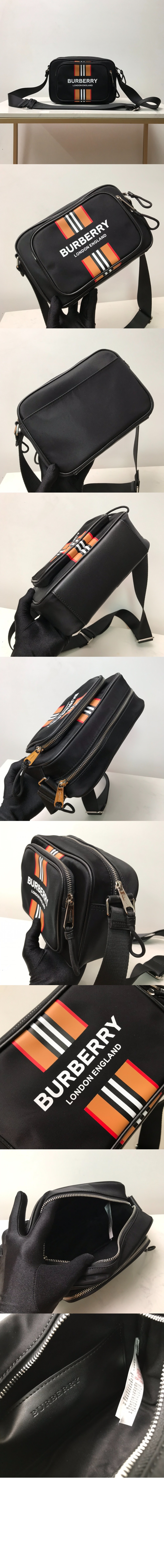 스트라이프 카메라 가방 80357671 > Paddy - 패디