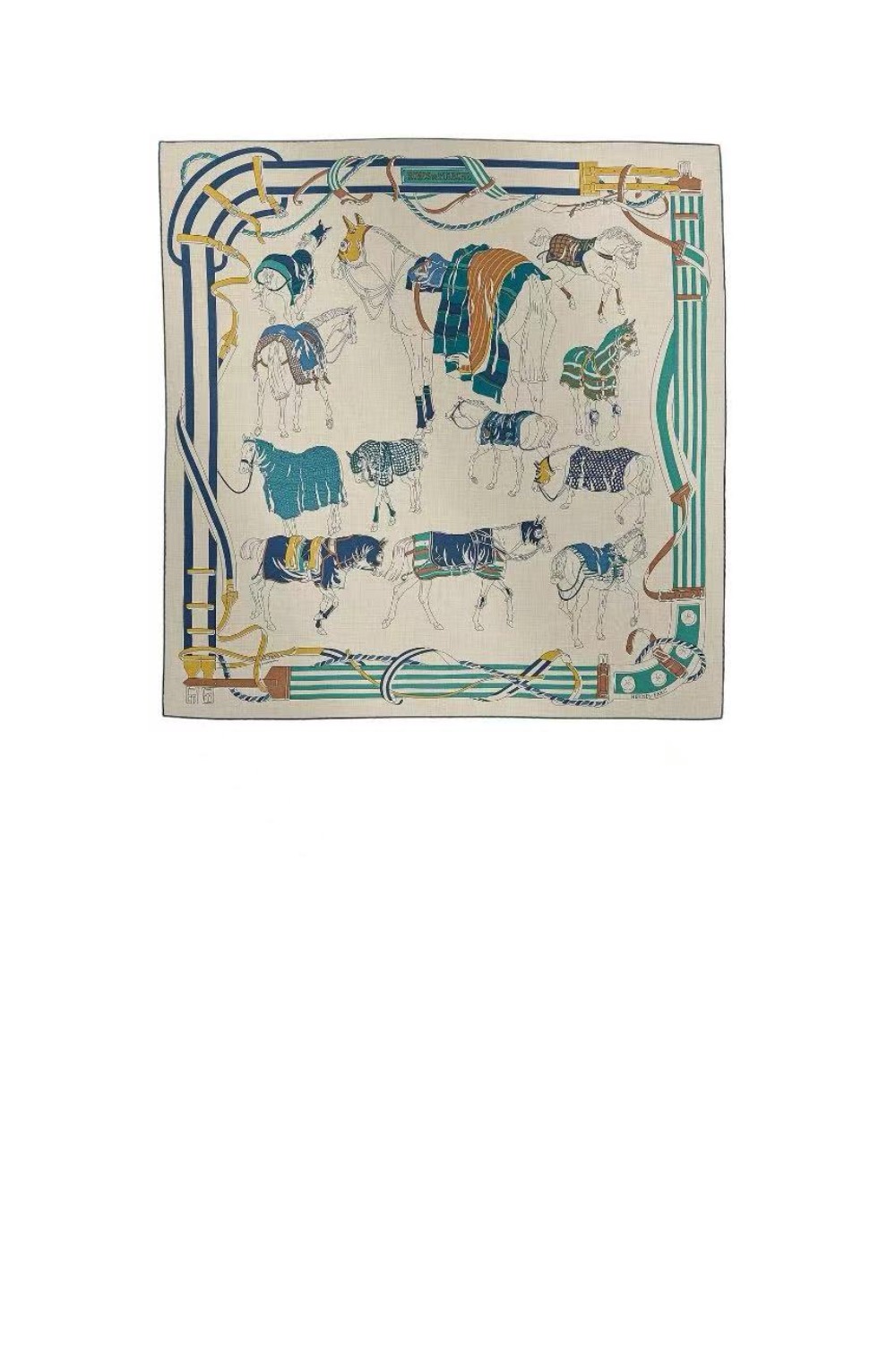 Circus Walking Street  숄 140 > 에르메스