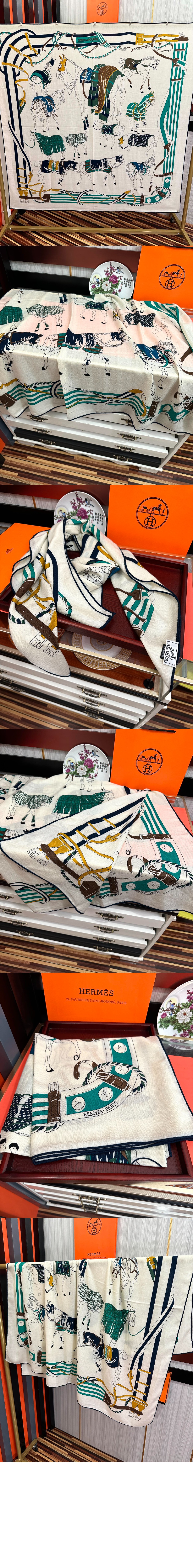 Circus Walking Street  숄 140 > 에르메스