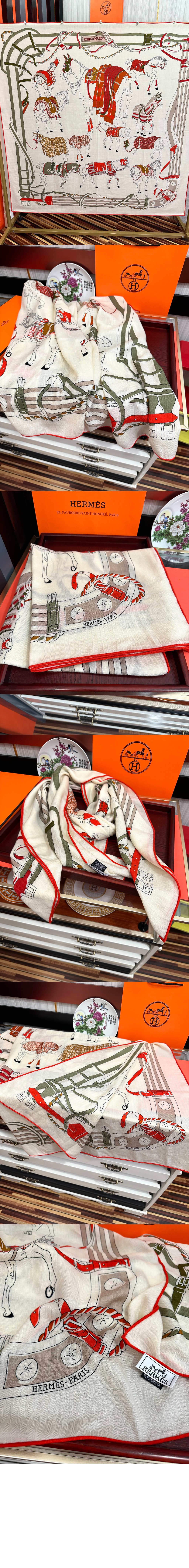 Circus Walking Street  숄 140 > 에르메스