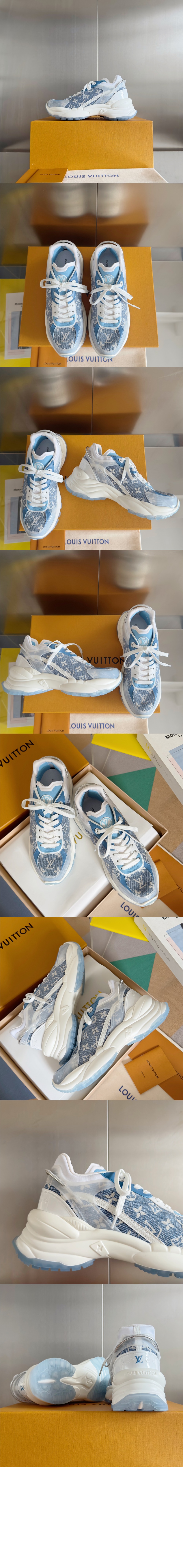 런 55 스니커즈 1AB39N > Run 55 - 런 55