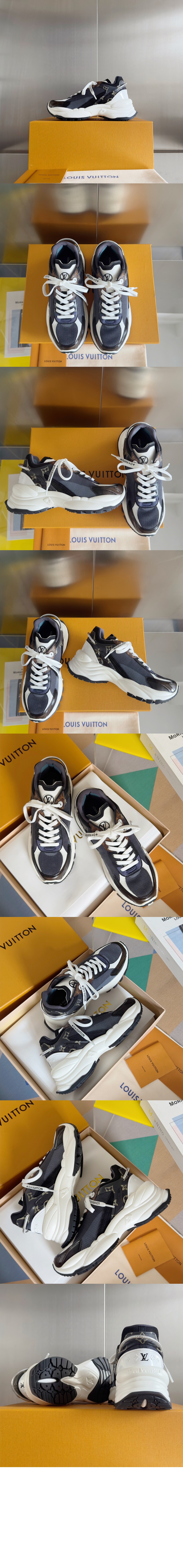 런 55 스니커즈 1AAP5L > Run 55 - 런 55