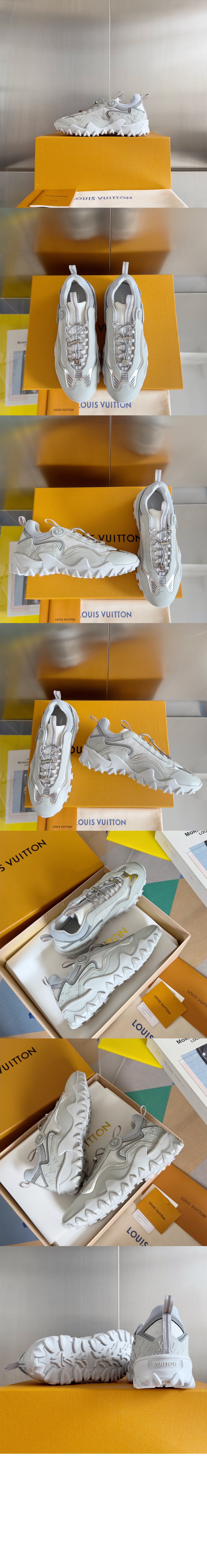 러시 스니커즈 1ACXN1 > Rush - 러쉬