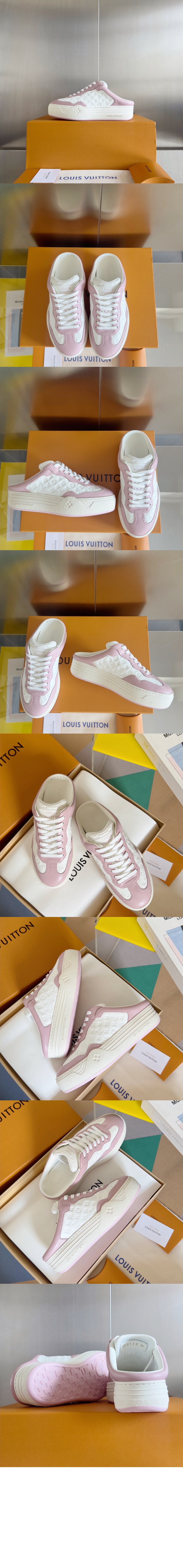 그루비 스니커즈 1ADD9M > Groovy - 그루비