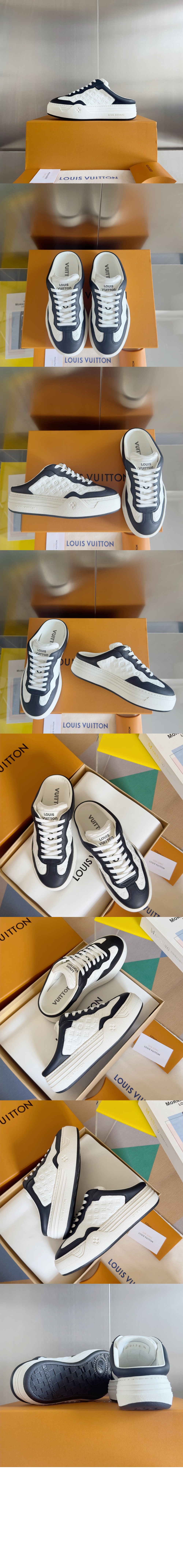 그루비 스니커즈 1ADD9M > Groovy - 그루비