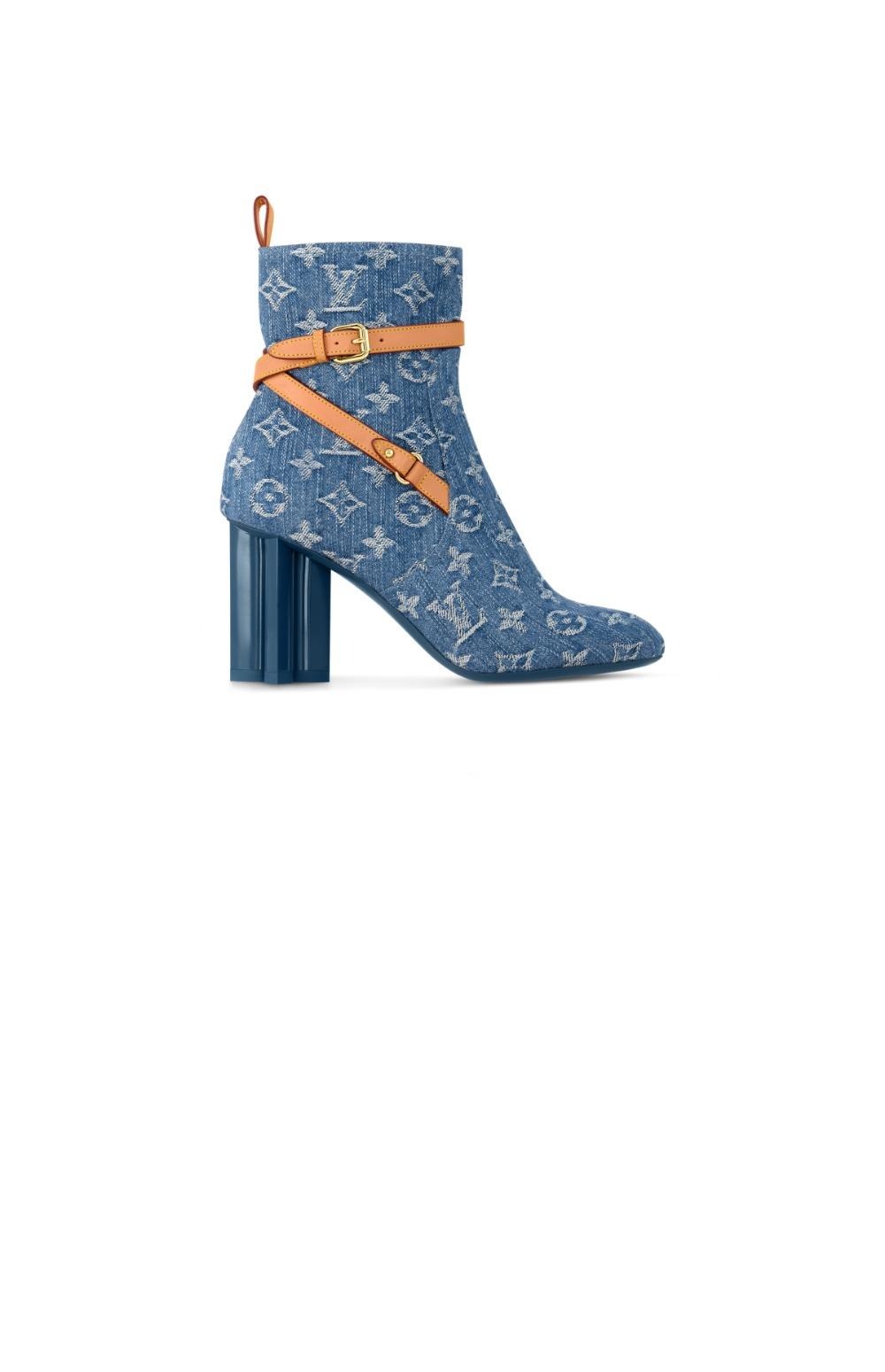 SILHOUETTE 앵클 부츠 1ACJTV > Etc - 기타제품