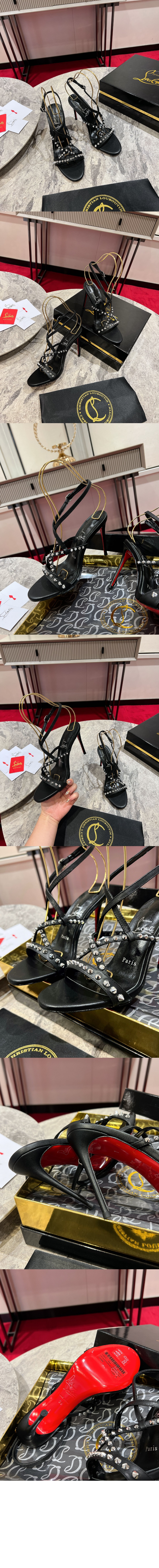 Tatooshka Spikes 3240167 > Etc - 기타제품