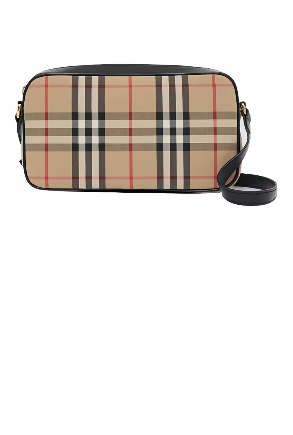 스몰 체크 카메라백 80207251 > Etc - 기타제품