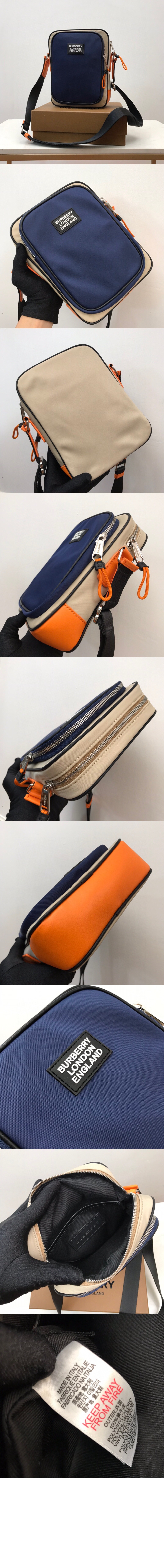 스몰 크로스 바디백 80300871 > Etc - 기타제품